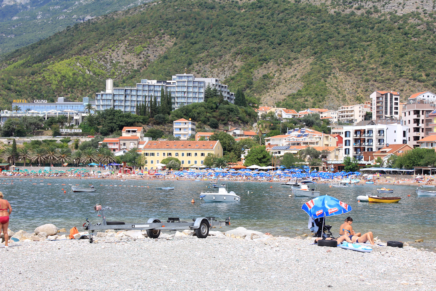 Becici